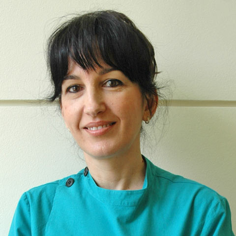 Dr. Mirora Ngjelina