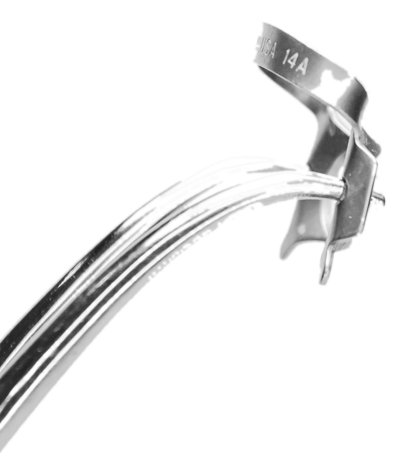 Instrument endodontik për trajtimin e kanaleve