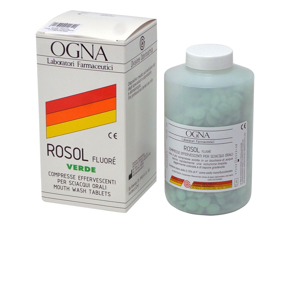 ROSOL JESHIL 1000 COPE