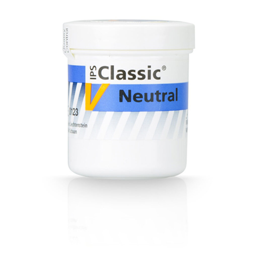 IPS Classic V Transparent neutral 250 g