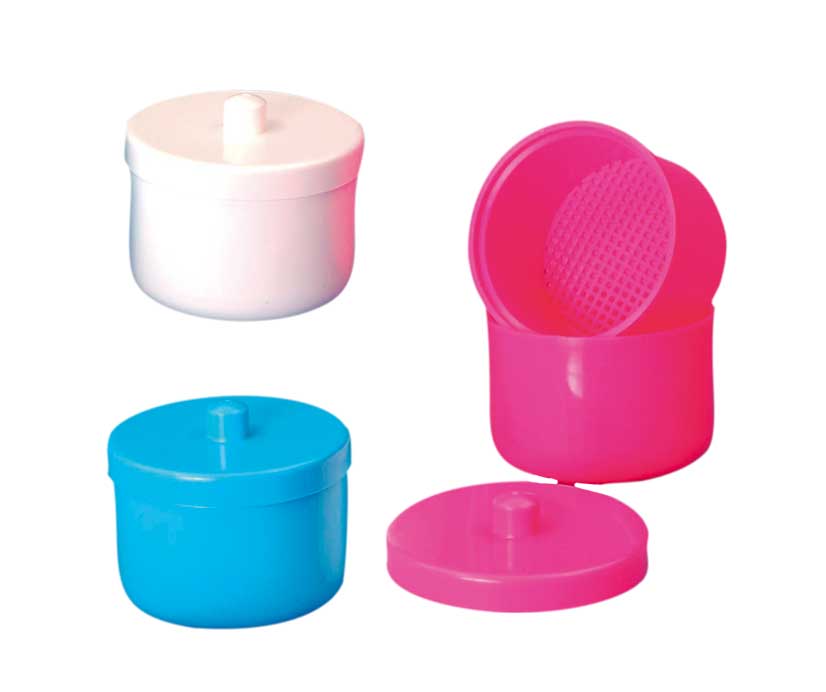 CONTENITORE X PROTESI BCO 1 PZ