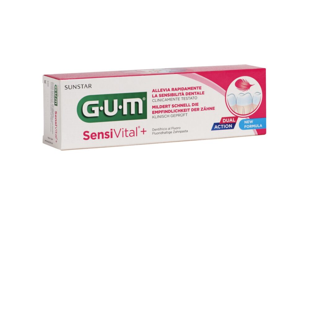 BUTLER DENTIF. SENSIVITAL 1COPE
