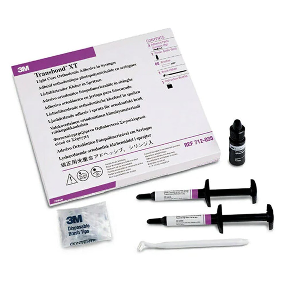 TRANSBOND KIT