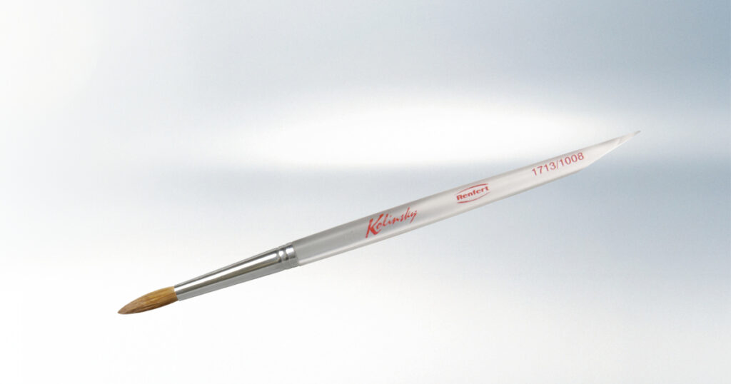 KOLINSKY BRUSH 6