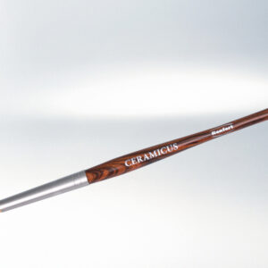 ** CERAMICUS BRUSH, SIZE 08