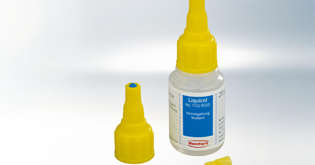 LIQUICOL 20GR