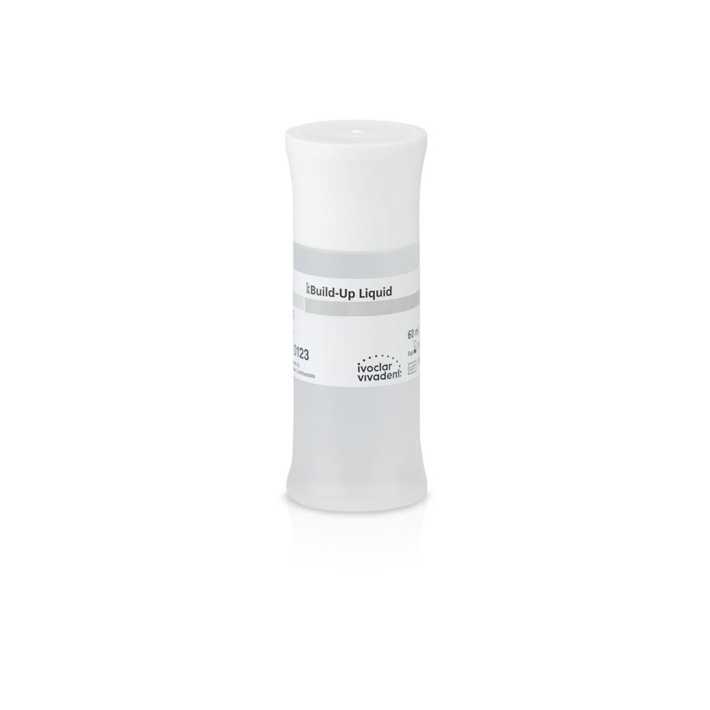IPS Build-Up Liquid 60ml allround