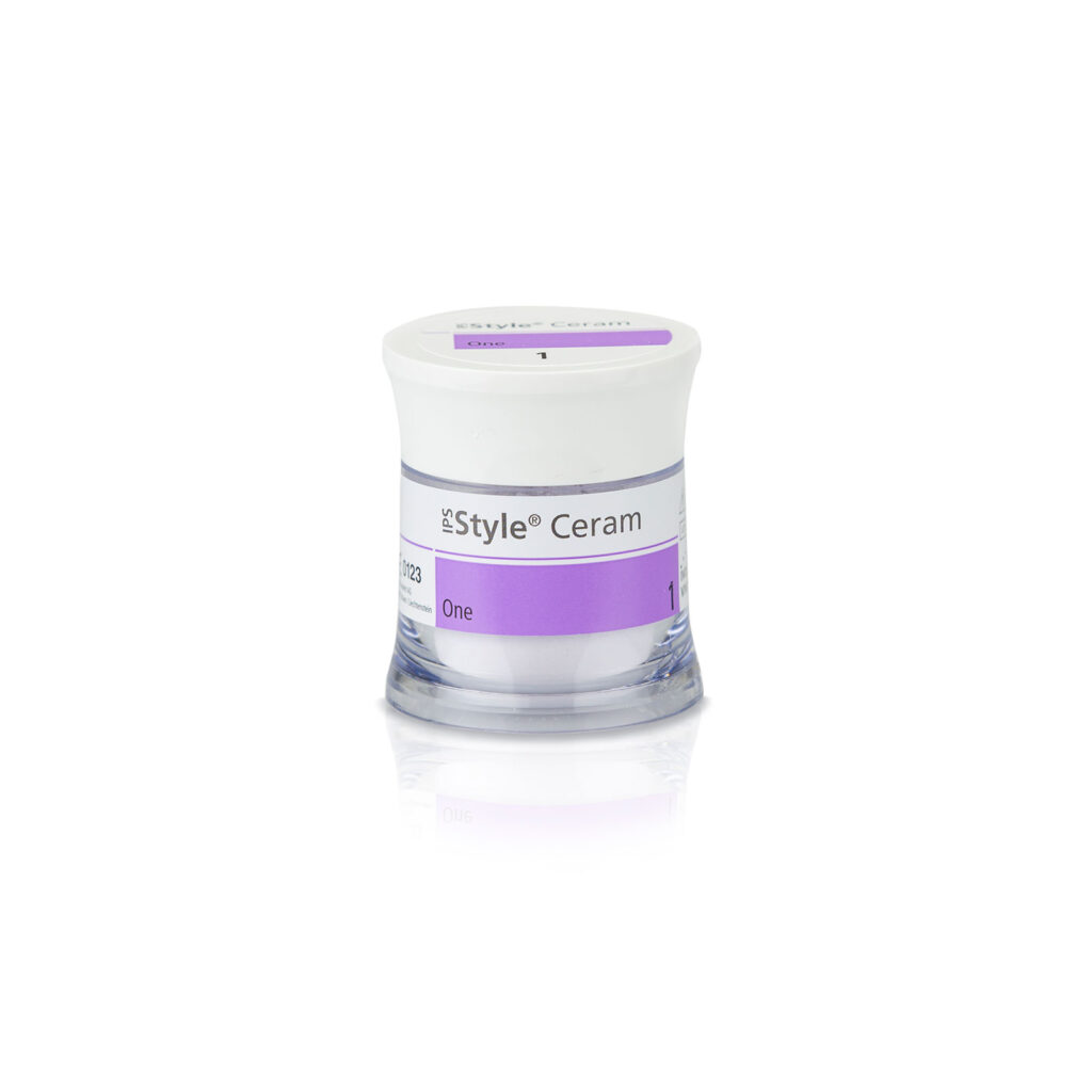 IPS Style Ceram One 20g BL