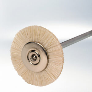 ** GOATHAIR BRUSHES