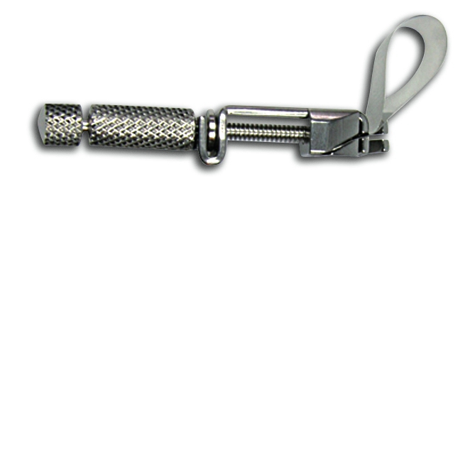 PORTAMATRIC INOX + 12 MATR. SET