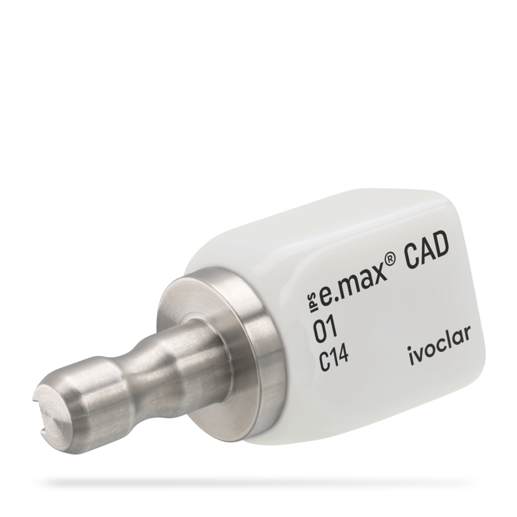 IPS e.max CAD CEREC/inLab Imp. O1 C14/5