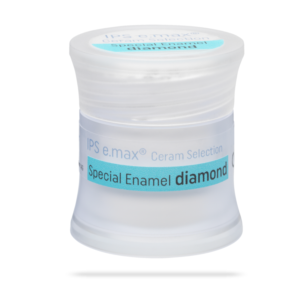 IPS e.max Ceram Spec Ena 5 g diamond