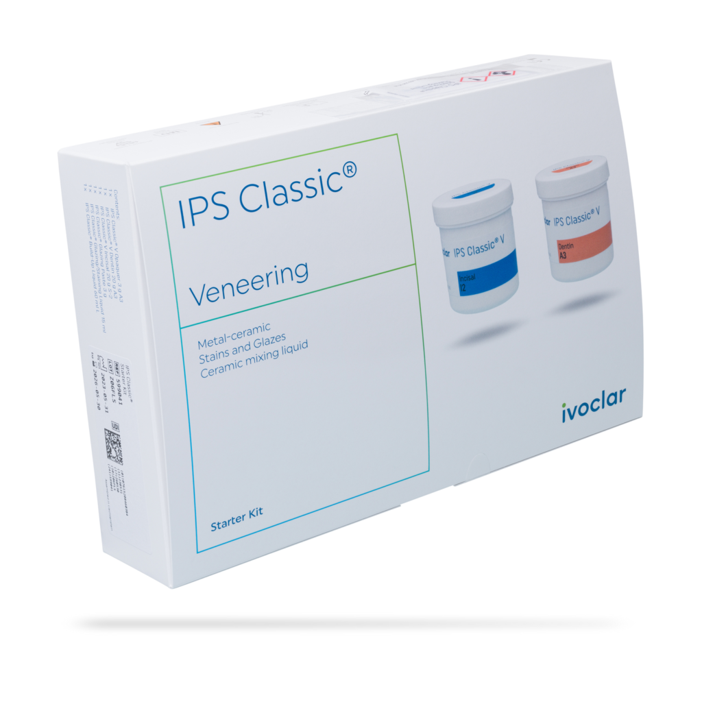 IPS Classic Starter Kit