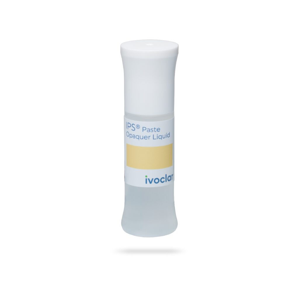 IPS Paste Opaq. Liquid 15ml