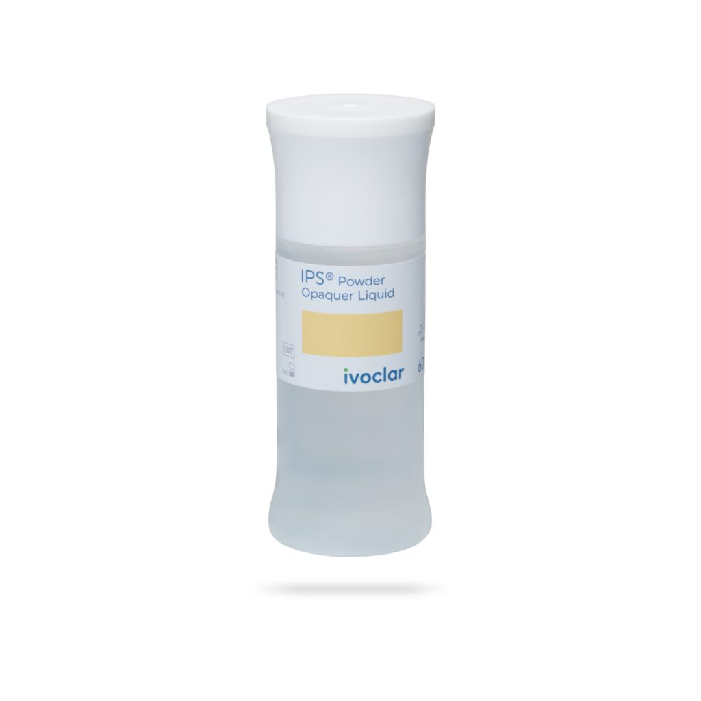 IPS Pow. Opaq. Liquid 60ml