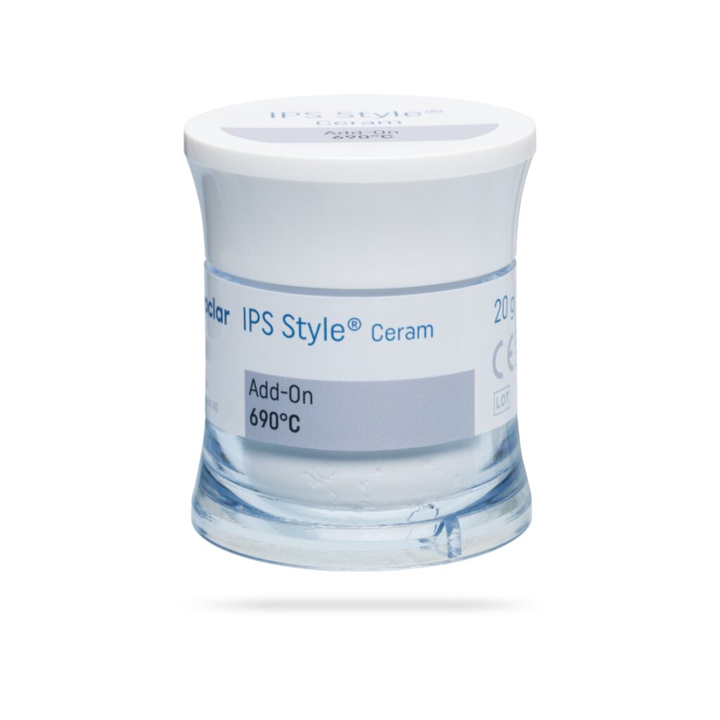 IPS Style Ceram Add-On 20g Margin