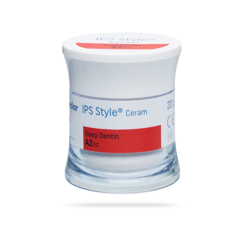IPS Style Ceram Deep Dentin 20g A1