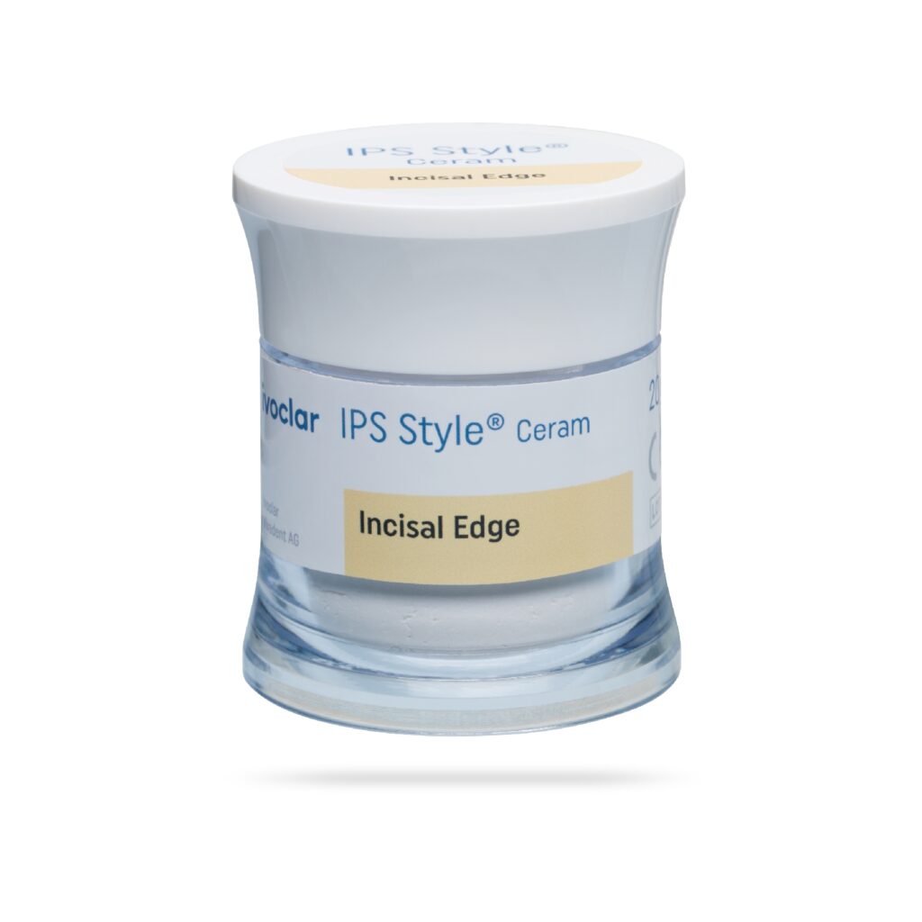 IPS Style Ceram Incisal Edge 20g
