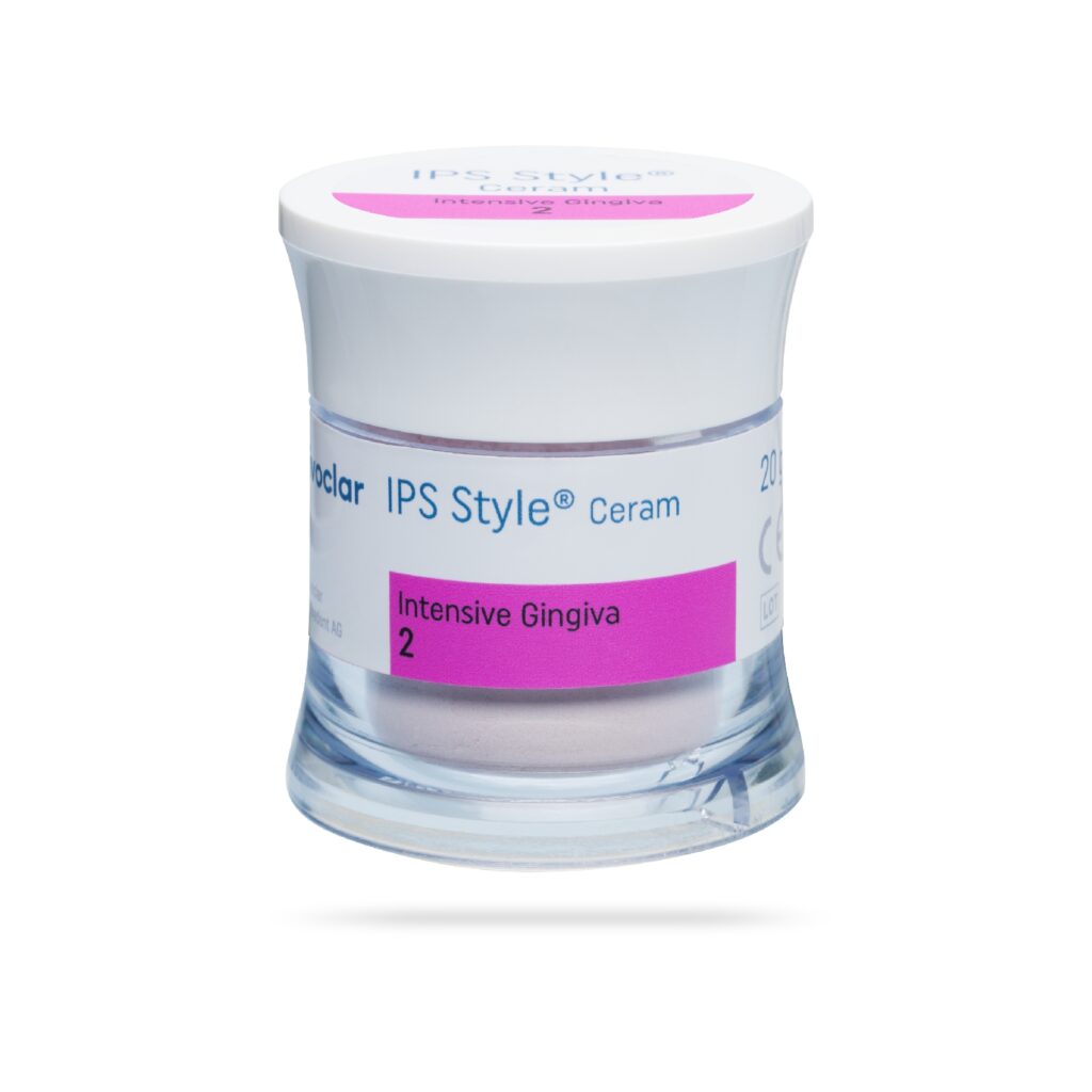 IPS Style Ceram Gingiva 20g 1