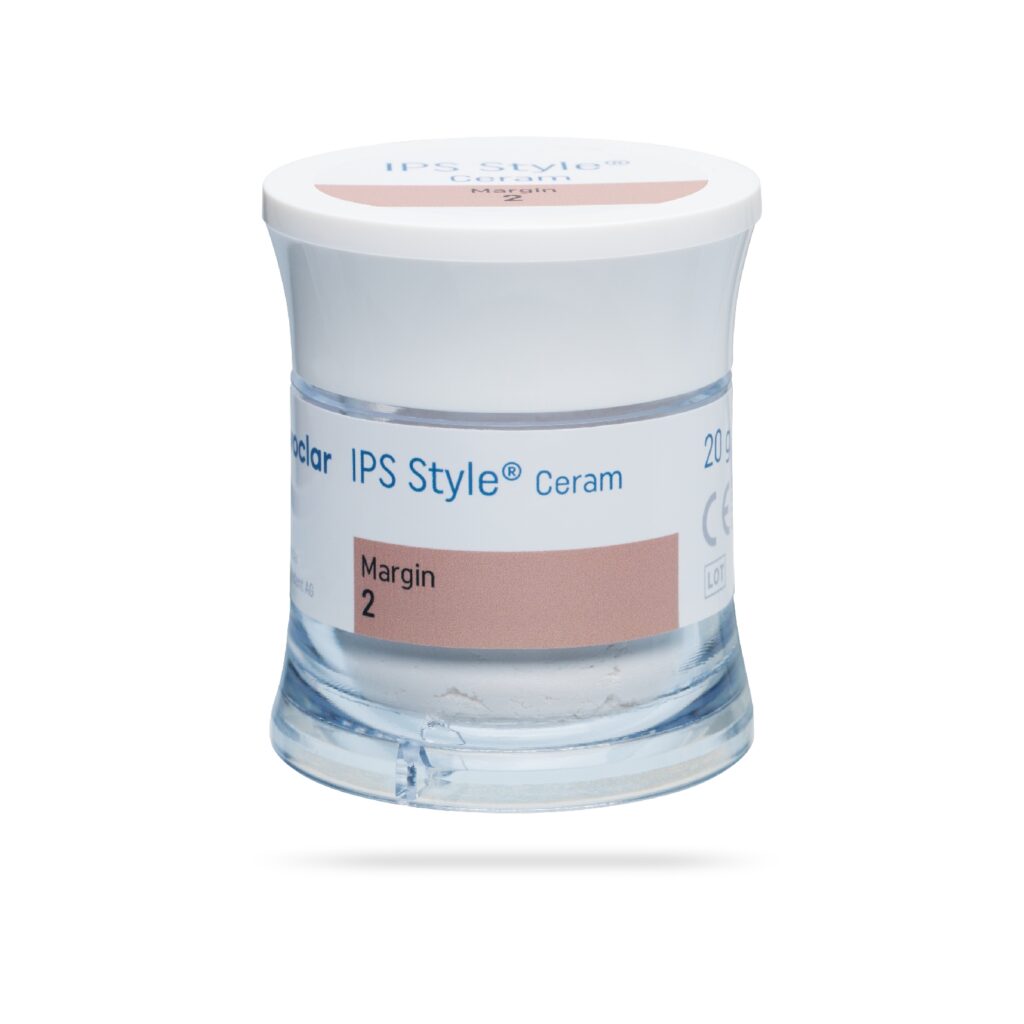 IPS Style Ceram Margin 20g 1