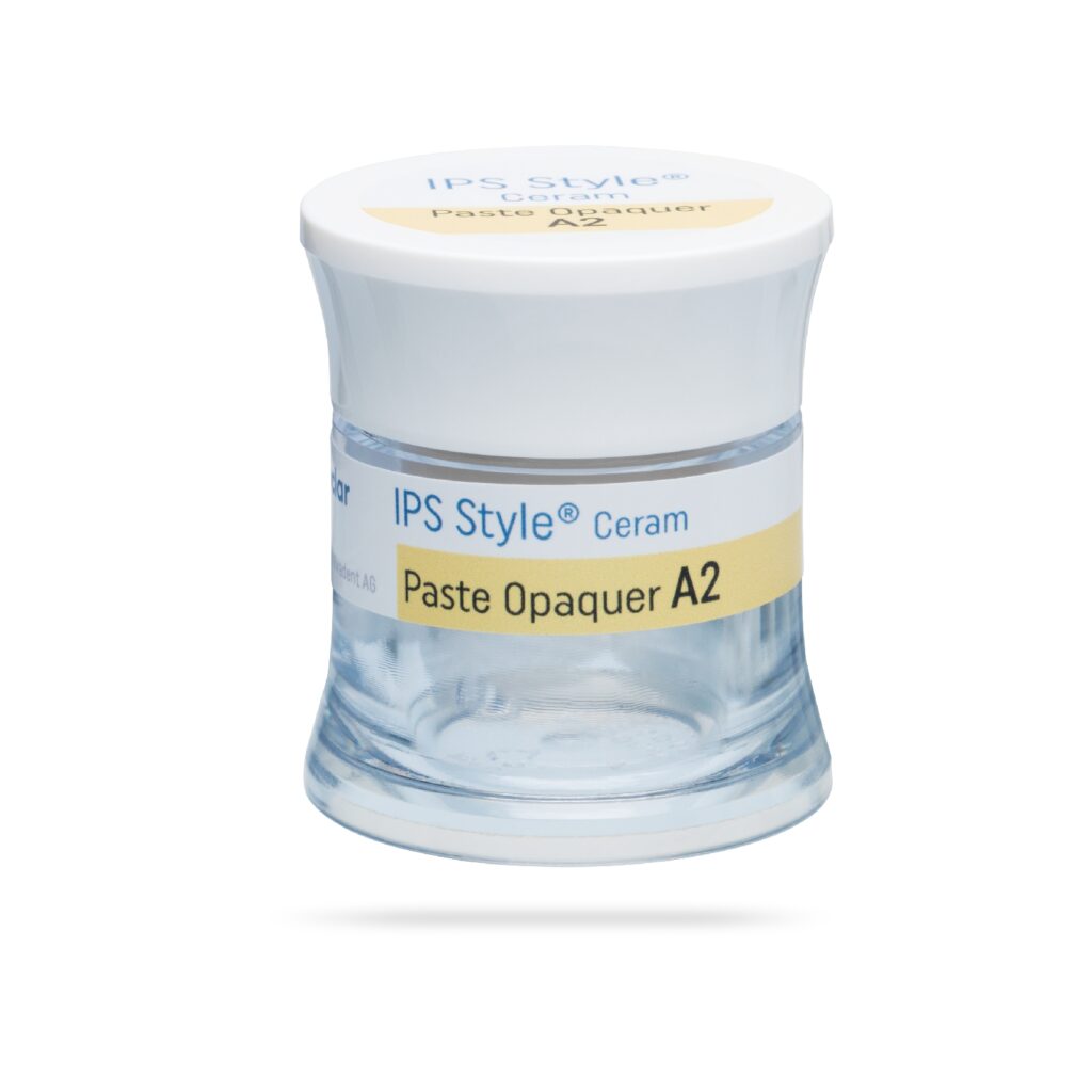 IPS Style Ceram Paste Opaq 5g BL1/BL2