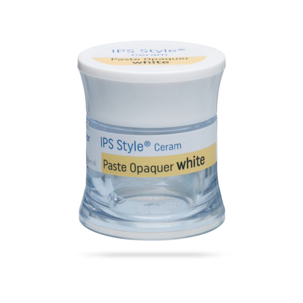 IPS Style Ceram Paste Opaq 5g pink