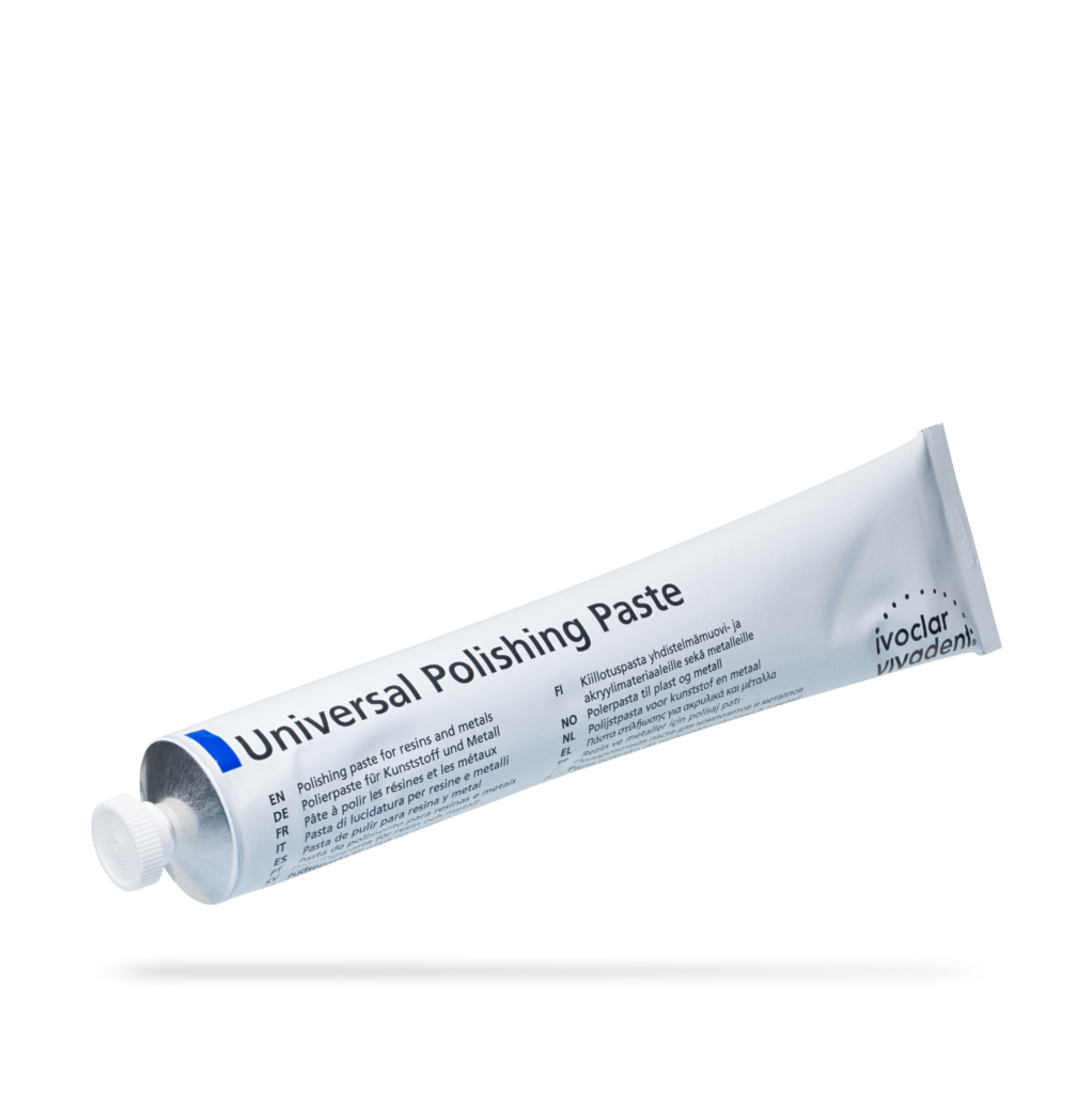 Universal Polishing Paste 100 ml