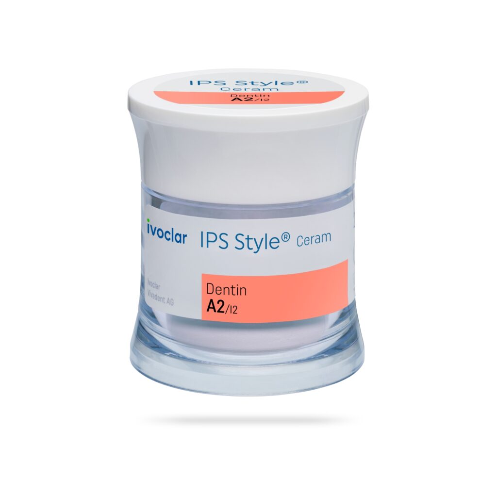 IPS Style Ceram Dentin 20g A1