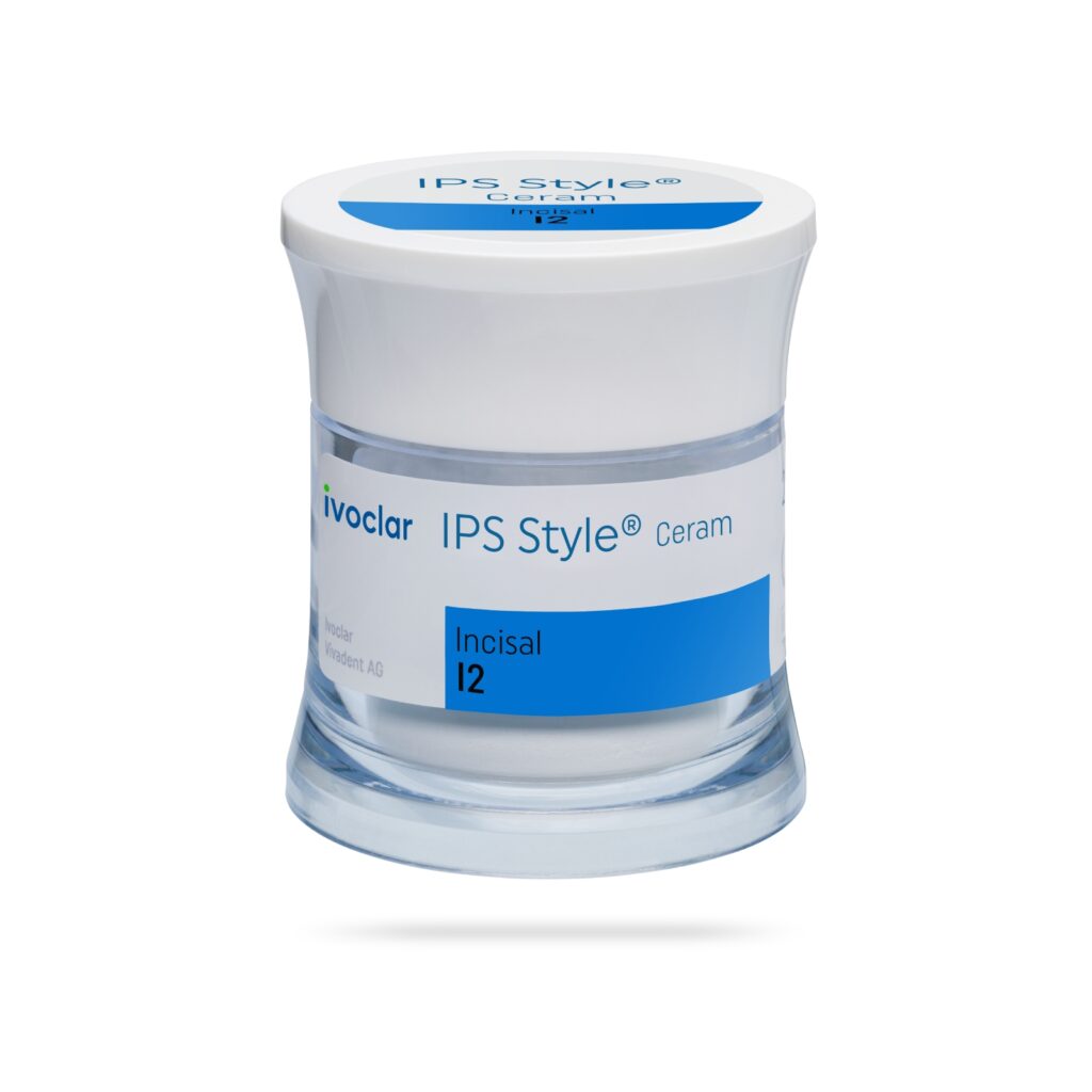 IPS Style Ceram Incisal 20g I1
