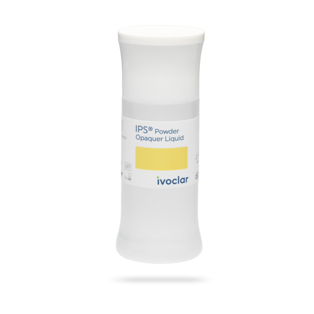 IPS Classic Powder Opaquer Liquid 60 ml