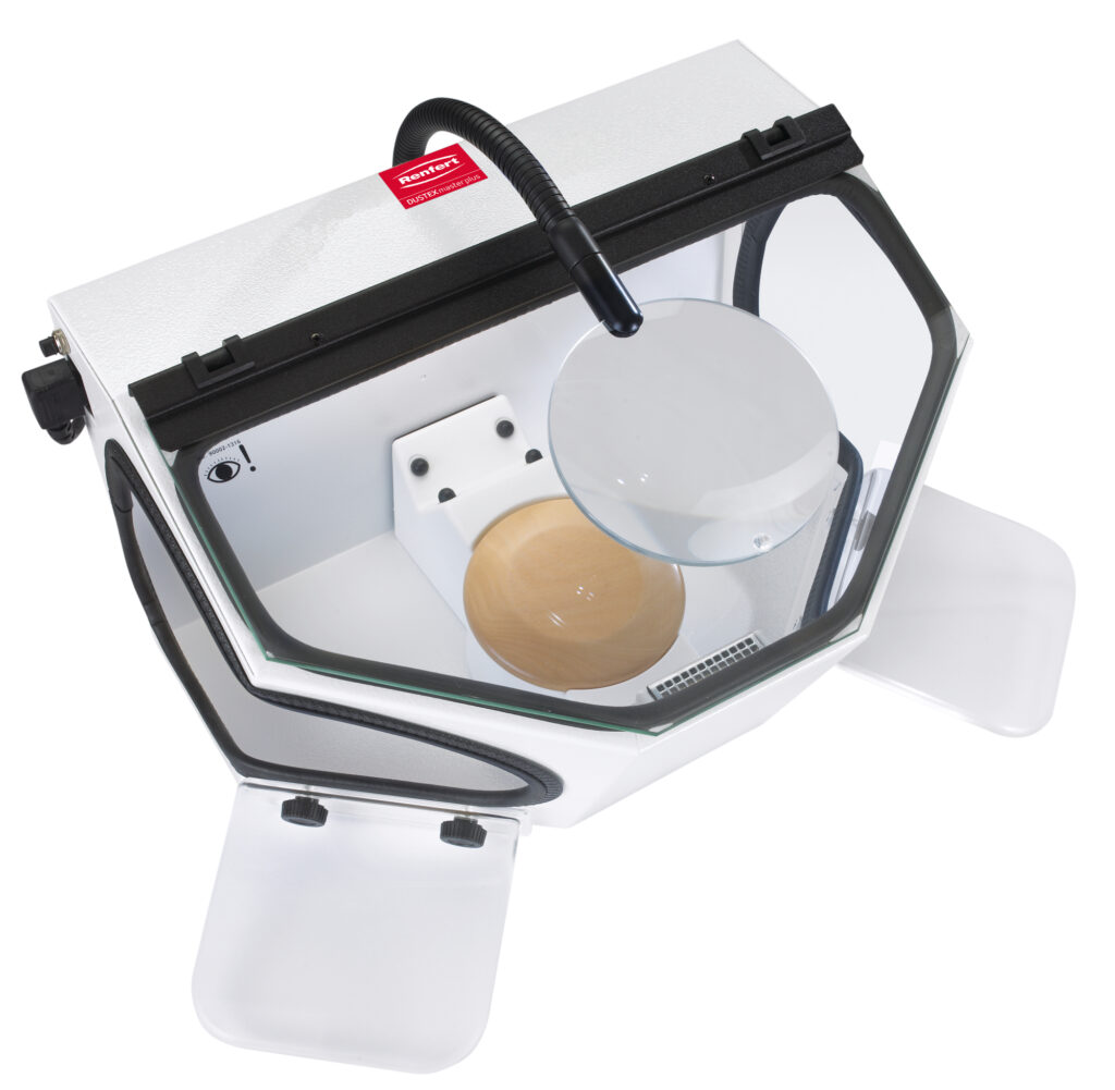 DUSTEX MASTER PLUS
