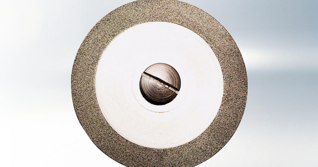 BI FLEX 22MM DOUBLE SIDED