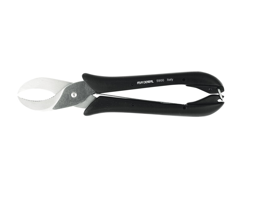 CESOIA / PRERESE ALLCIE INOX