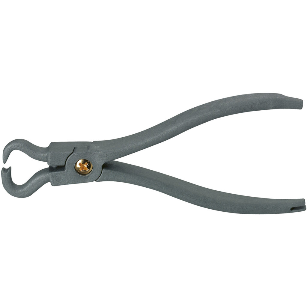 PINZA FIBRA DI CARBONIO