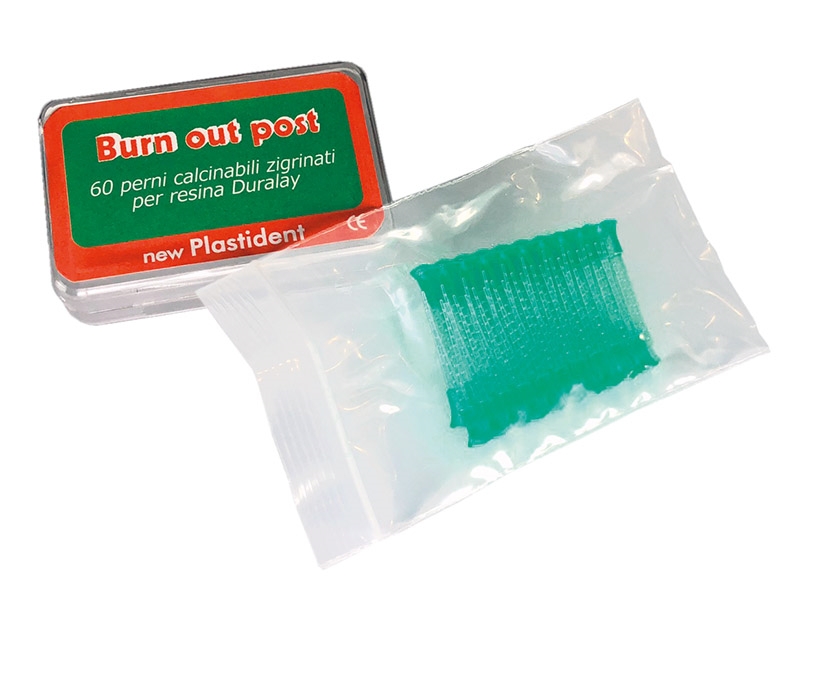 PERNI PLASTICA 60/PZ