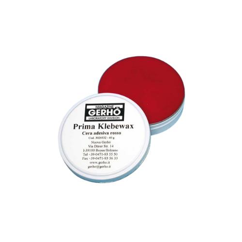 PRIMA KLEBERWAX ROSSA
