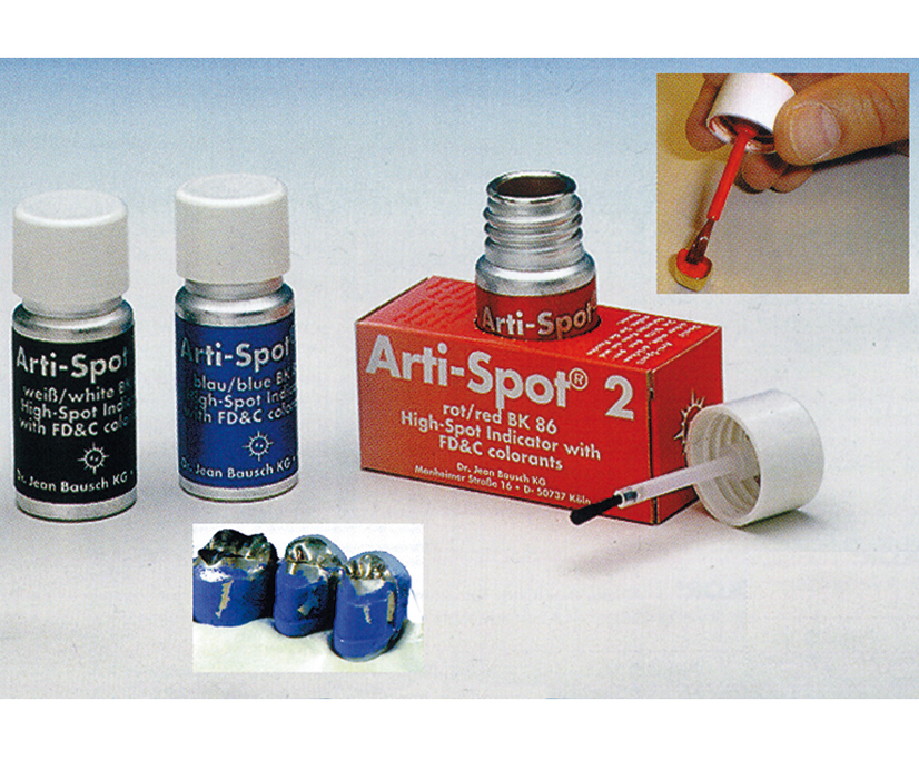 ARTISPOT 1, 3