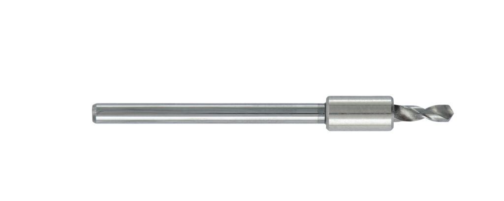 SMART PIN DRILL SIZE
