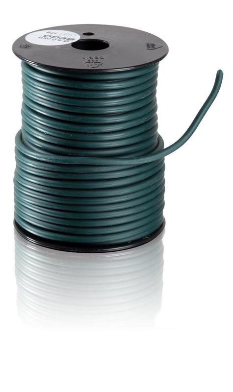WACHSDRAHT 4MM 250 GR