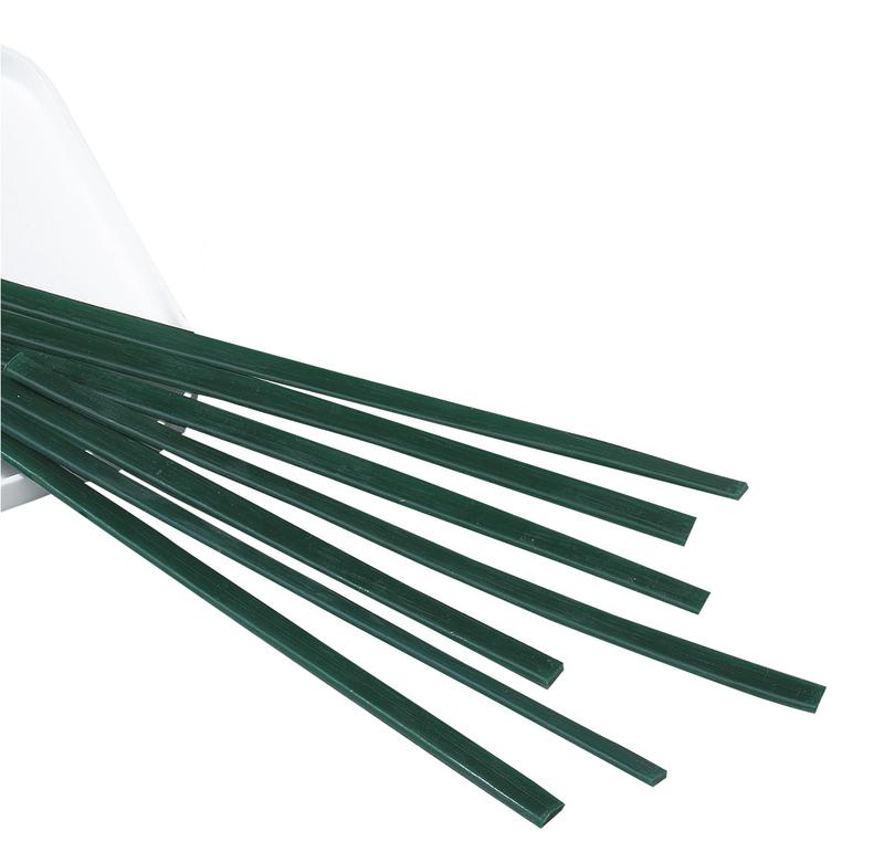 WAX PROFILES OVAL2X2.6.5MM