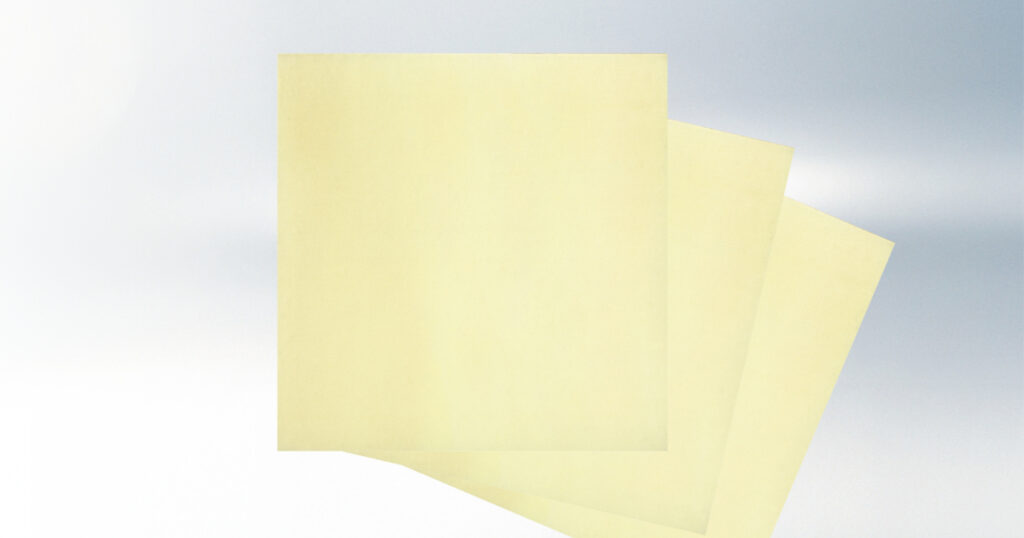 GEO CASTING WAX 0.6MM