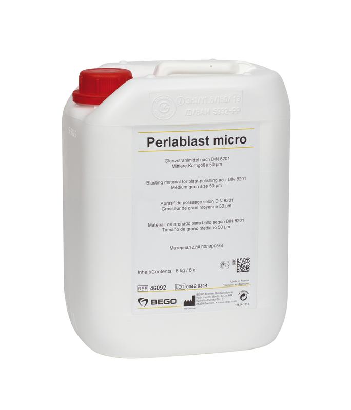 PERLABLAST 1KG 50MY