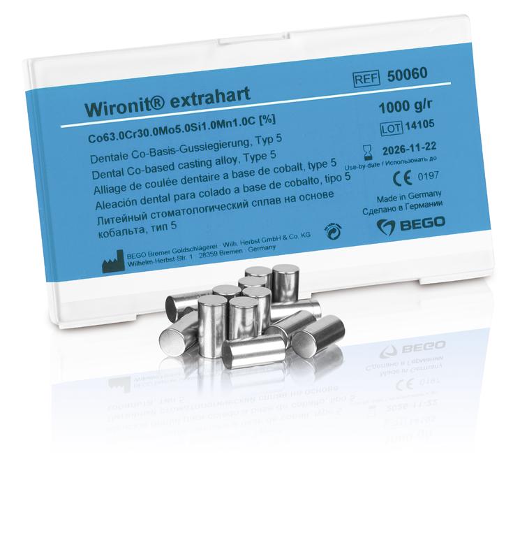 WIRONIT EXTRAHARD 50GR