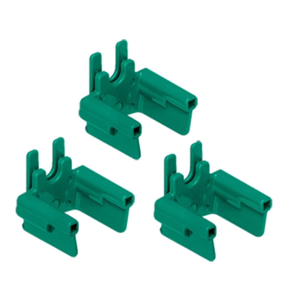 BITE BLOCK VERDE