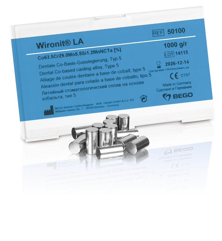 WIRONIT LA 1 KG