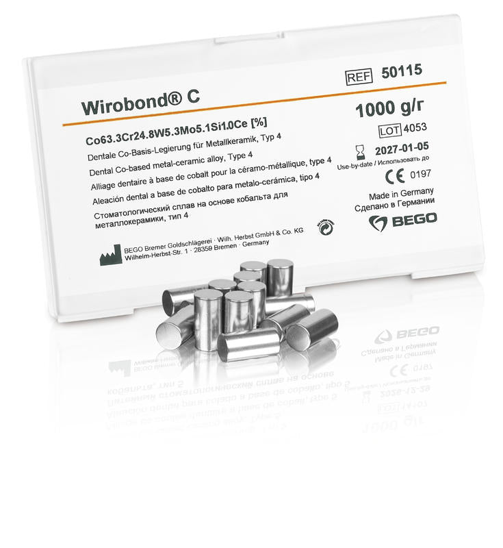 WIROBOND C 50G
