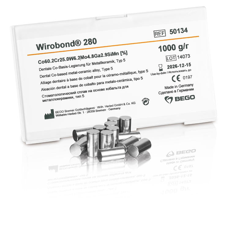 WIROBOND 280 1KG