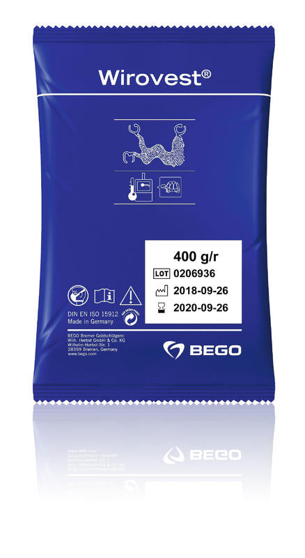 WIROWEST 400 G