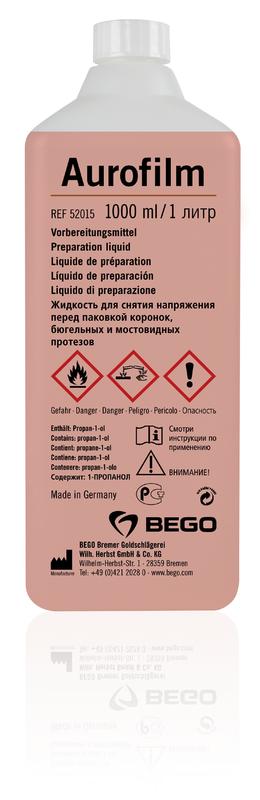 AUROFILM 1000 ML