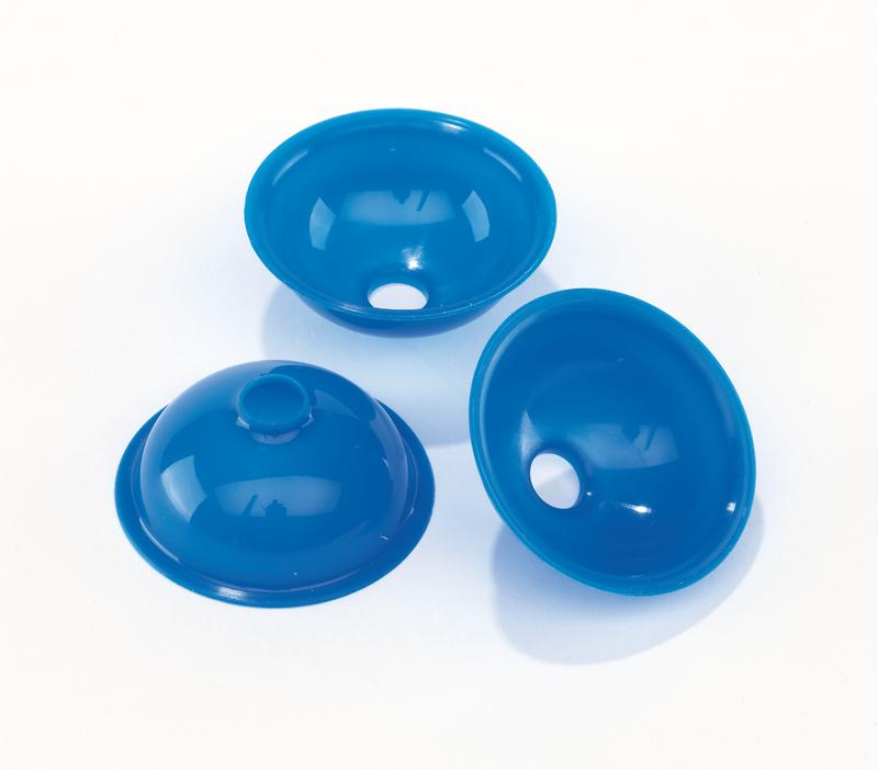 UNIVERSAL FUNNEL FORMERS